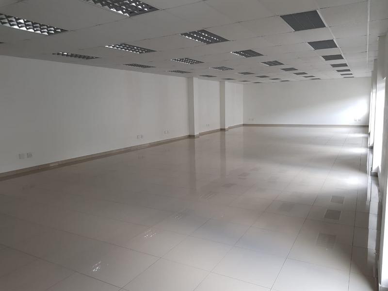 To Let Commercial Property for Rent in Sasolburg Free State